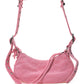 Balenciaga Pink Le Cagole Shoulder bag