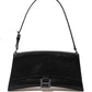 Balenciaga Mini 'Crush Sling' Shoulder Bag