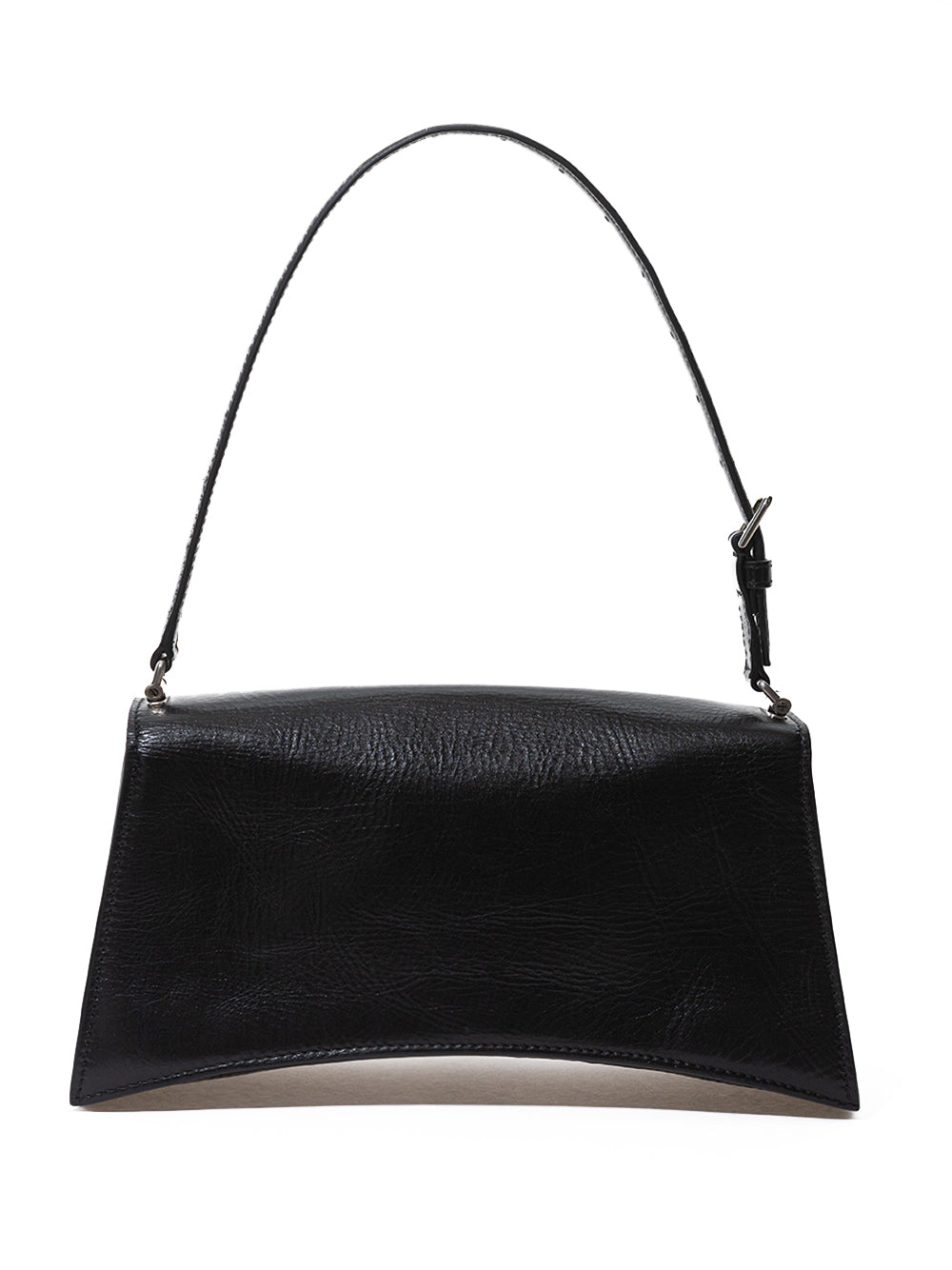 Balenciaga Mini 'Crush Sling' Shoulder Bag