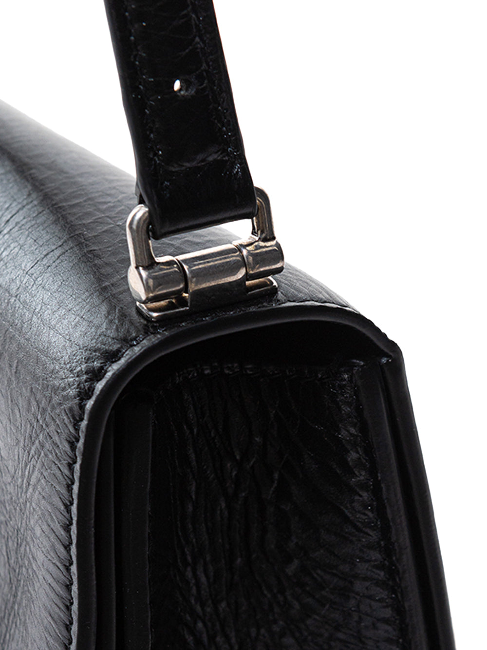 Balenciaga Mini 'Crush Sling' Shoulder Bag