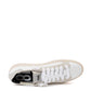 Christian Louboutin Thea sneaker in white leather