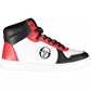 Sergio Tacchini White Polyester Sneaker