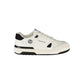 Sergio Tacchini White Polyester Sneaker