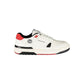 Sergio Tacchini White Polyester Sneaker