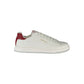 Sergio Tacchini White Polyester Sneaker