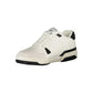 Sergio Tacchini White Polyester Sneaker