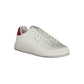 Sergio Tacchini White Polyester Sneaker