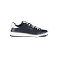 Sergio Tacchini Blue Polyester Sneaker