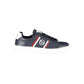 Sergio Tacchini Blue Polyester Sneaker