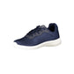 Sergio Tacchini Blue Polyester Sneaker