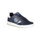 Sergio Tacchini Blue Polyester Sneaker