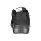 Sergio Tacchini Black Polyester Sneaker