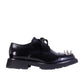 Alexander McQueen Alexander McQueen Studded Leather Derby