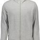 Superdry Gray Cotton Sweater