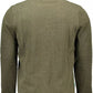 Superdry Green Cotton Sweater