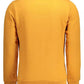 Superdry Orange Cotton Sweater