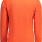 Superdry Orange Cotton Sweater