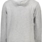 Superdry Gray Cotton Sweater