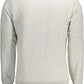 Superdry Gray Cotton Sweater