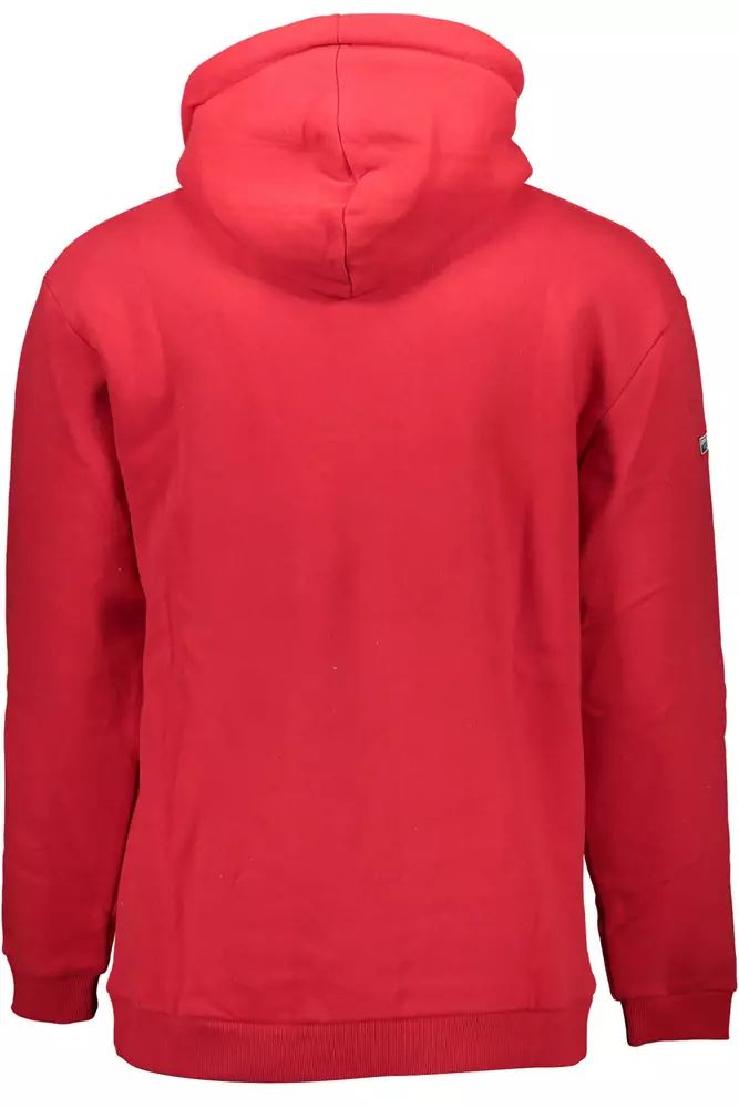 Superdry Pink Cotton Sweater