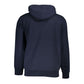 Timberland Blue Cotton Sweater