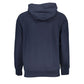 Timberland Blue Cotton Sweater