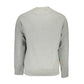 Timberland Gray Cotton Sweater