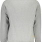 Timberland Gray Cotton Sweater