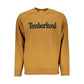 Timberland Brown Cotton Sweater