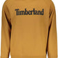 Timberland Brown Cotton Sweater