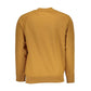 Timberland Brown Cotton Sweater