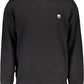 Timberland Black Cotton Sweater