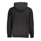 Timberland Black Cotton Sweater