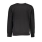 Timberland Black Cotton Sweater