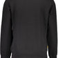 Timberland Black Cotton Sweater