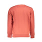 Timberland Pink Cotton Sweater