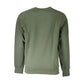 Timberland Green Cotton Sweater