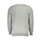 Timberland Gray Cotton Sweater