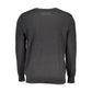 Timberland Black Cotton Sweater