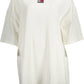 Tommy Hilfiger White Cotton Dress