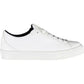 Tommy Hilfiger White ALTRE MATERIE Sneaker