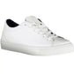 Tommy Hilfiger White ALTRE MATERIE Sneaker