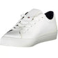 Tommy Hilfiger White ALTRE MATERIE Sneaker