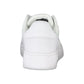 Tommy Hilfiger White Polyester Sneaker