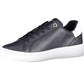 Tommy Hilfiger Blue Polyester Sneaker