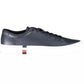 Tommy Hilfiger Blue Polyester Sneaker