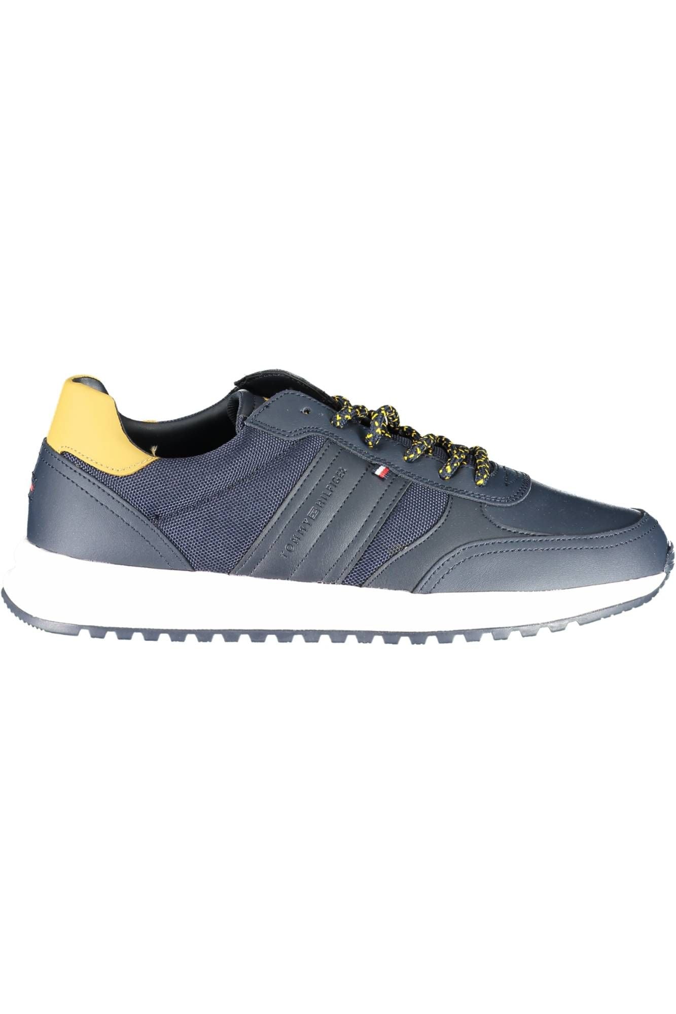 Tommy Hilfiger Blue ALTRE MATERIE Sneaker