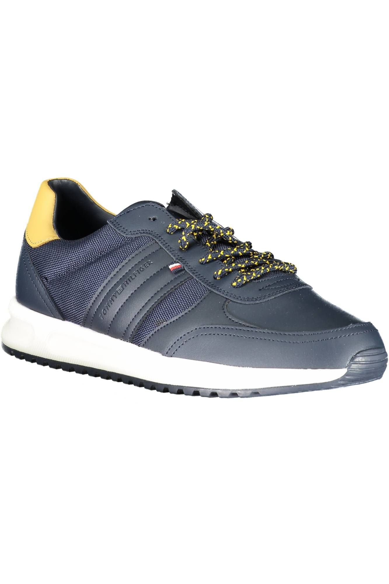 Tommy Hilfiger Blue ALTRE MATERIE Sneaker