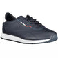 Tommy Hilfiger Blue Polyester Sneaker