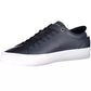 Tommy Hilfiger Blue Polyester Sneaker